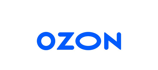 logo ozon